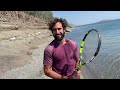 Babolat Pure Aero 2023 (Rafa Nadal) Review by GLADIATORS