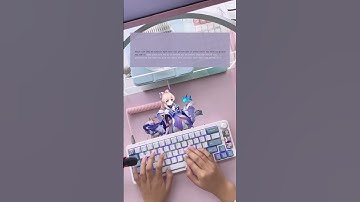 Gamakay L67 Ginshin Impact