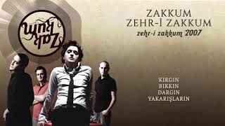 ZAKKUM // Zehr-i Zakkum (düet: Teoman)