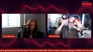 The Chris Amy Show 8-13-26