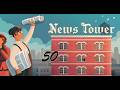 News Tower #50 1,5 Mio. Verkäufe – aber reicht das? 💰
