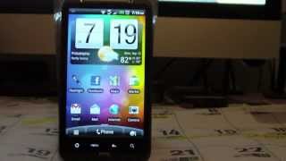 Clean Out Android Phone (Internet) screenshot 5