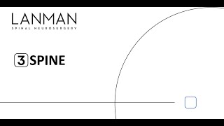 Low Back Total Joint Replacement Clinical Trial - 3Spine | Dr. Todd Lanman