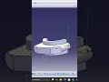 Connecting Rod Cap Design In CATIA