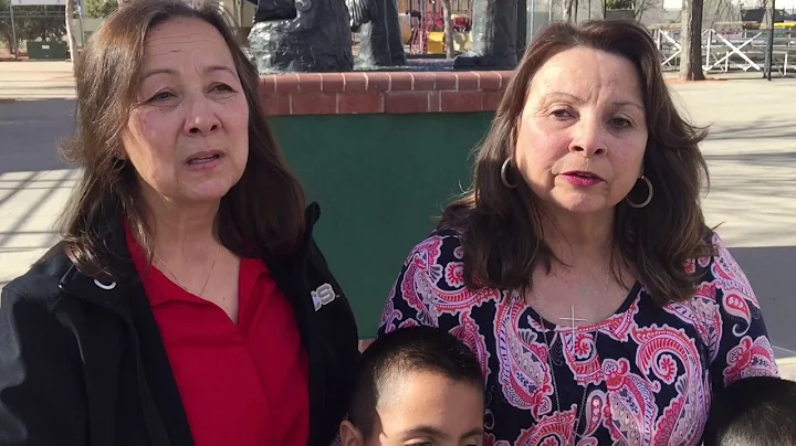 Family, Friends Celebrate Life of Susan Hernandez