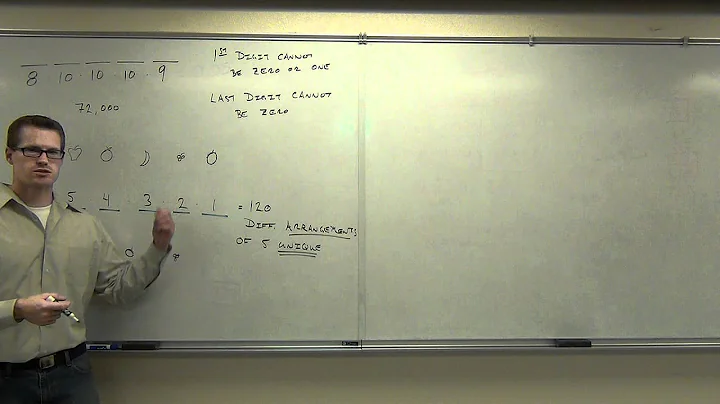 Statistics Lecture 4.7 Part 2