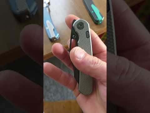 NEEVEKNIFECO MISDEMEANOR CLASS B PROTOTYPES