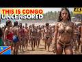 15 Strange Facts Every Traveler Should Know About CONGO: The Most Unique Country on the Planet - 4K