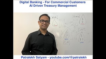 Future of Digital Banking - AI Driven AI-Driven Treasury Management for Commercial Customers
