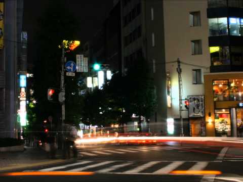 狭間　Hazama self remix hatsune miku 初音ミク