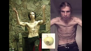 Buff Dancer turns into a skeleton after eating this apple in particular