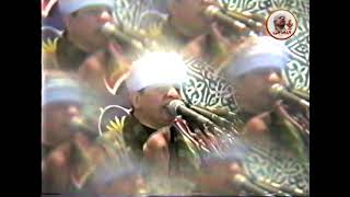 الشيخ ياسين التهامي - حفله حامد بنبان ٢٠٠٠ - ج١