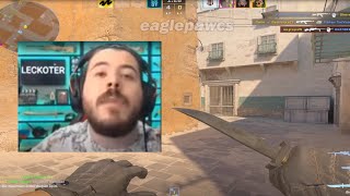 CS2 OYNARKEN DELİRDİM screenshot 5