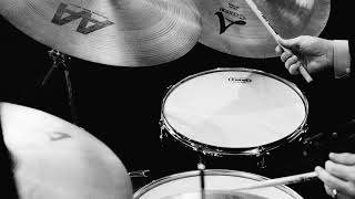 Porch Light - Paranoia (Porch Light) (drums backing track)