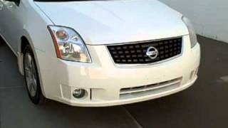5359 2008 Nissan Sentra