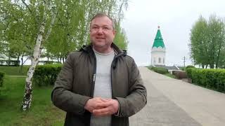 Дмитрий Полушин о Муниципальной реформе в Красноярском крае