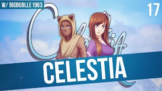 Celestia Episode 17 : A MORT BIG :o
