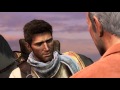 Uncharted 3 Drake&#39;s Deception Remastered - Ch20 Caravan (Crushing All Treasure)