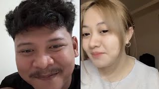 Latest  Jasun And Dhinda Confused About No Topic 