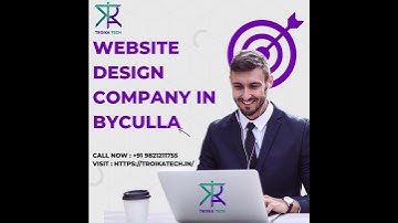 Website Design Company in Byculla Troika Tech  AI-Powered Web Development & SEO Services