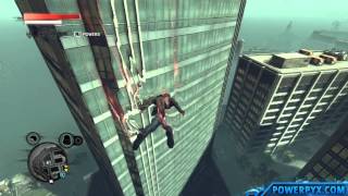 Prototype 2 - The Floor is Lava Trophy / Achievement Guide