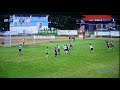 Chindia Târgoviște 2 1 vs. Metaloglobus