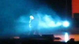 Jambi (Live) - Tool  [talk box solo and Maynard dances!]