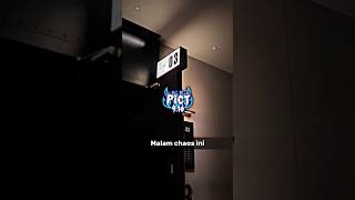 Download Lagu DJ MALAM  CHAOS INI KU TERASA SEPI MP3