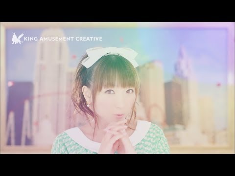 堀江由衣  「Golden Time」Music Video