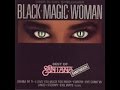 Black Magic Woman - Santana - Karaoke