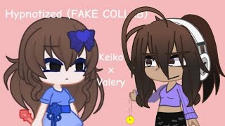HYPNOTIZED // FAKE COLLAB // @yinuo11 x @Vanilla_beshine