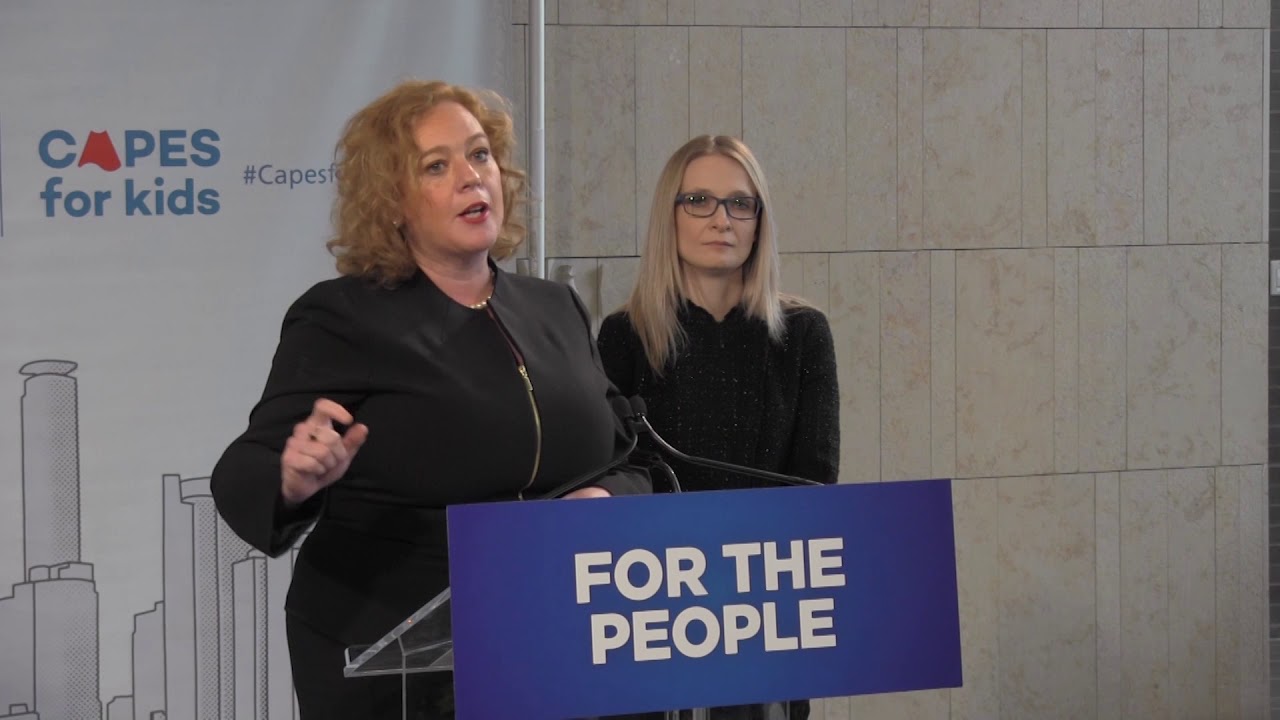 Ontario overhauls autism program to attempt to eliminate wait list... - Ontario overhauls autism program to attempt to eliminate wait list...