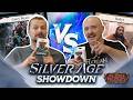 Gravy V Boltyn Silver Age Showdown 