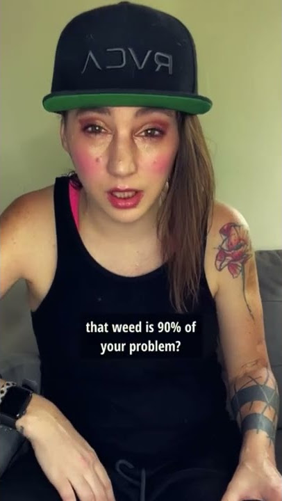 Why are you in rehab?