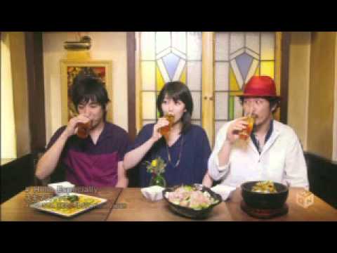 Sukima Switch - Hello Especially (Gin no Saji Ending)