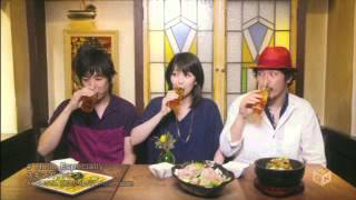 Video thumbnail of "Sukima Switch - Hello Especially (Gin no Saji Ending)"