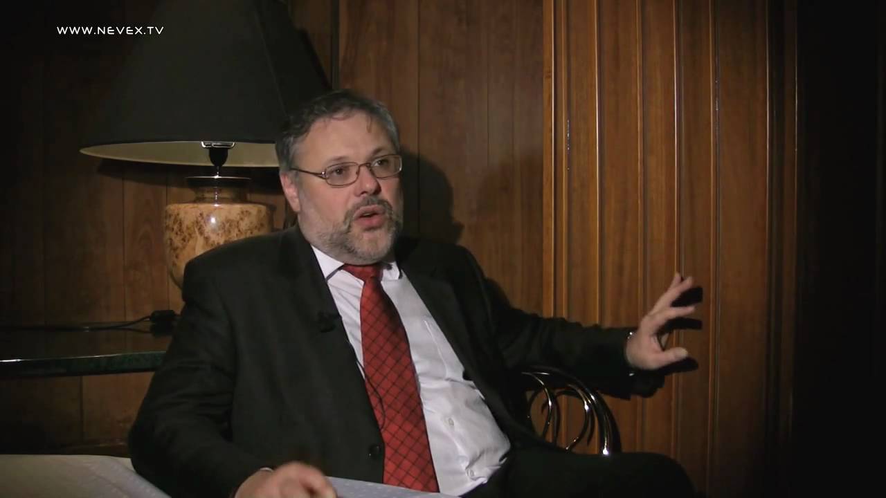 хазин последнее видео сегодня 2024 год