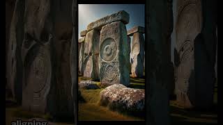 The Stonehenge Mystery: Ancient Observatory or Healing Ground? #AncientMysteries #StonehengeSecrets