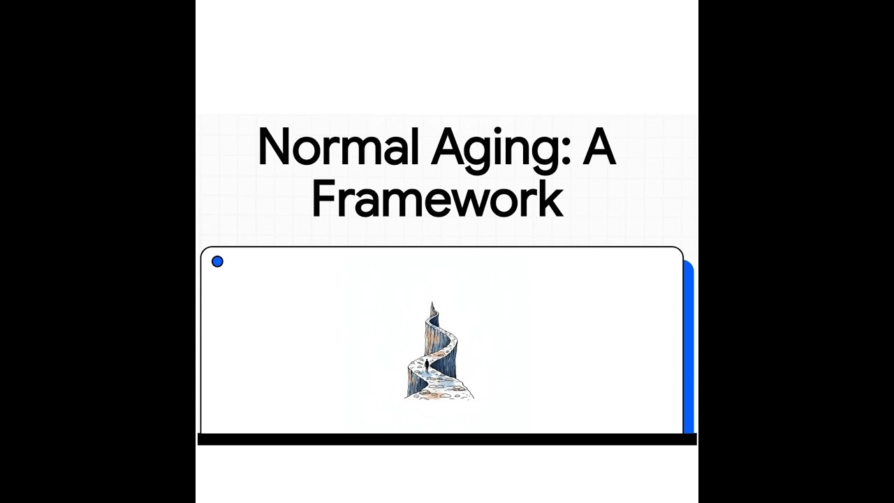 Normal Framework Normal Aging: A Framework | Evidence-Based Clinical Guide for Medical ...
