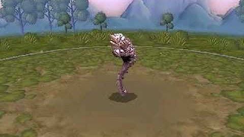 Spore creature creator - Brainy