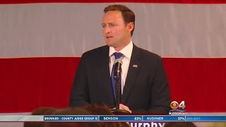 Patrick Murphy Defeats Grayson; Will Face Rubio For Senate