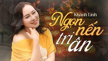 Ngọn Nến Tri Ân - Khánh Linh | Côn Đảo - Hùng Ca Ý Chí Việt Nam | 50 Năm Giải Phóng Côn Đảo
