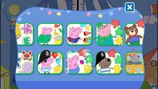 World of Peppa Pig: Super Summer Adventure Learning Games and Fun Activities
