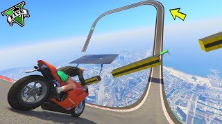 GTA 5 ONLINE 🐷 MEGA RAMPE IN MOTO !!!🐷 GARE STUNT 🐷N*174🐷 GTA 5 ITA 🐷 DAJE !!! GTA 5 ONLINE 🐷 MEGA RAMPE IN MOTO !!!🐷 GARE STUNT 🐷N*174🐷 GTA 5 ITA 🐷 DAJE !!!