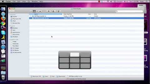 WST Macros: MAC OS Add-In Instructions