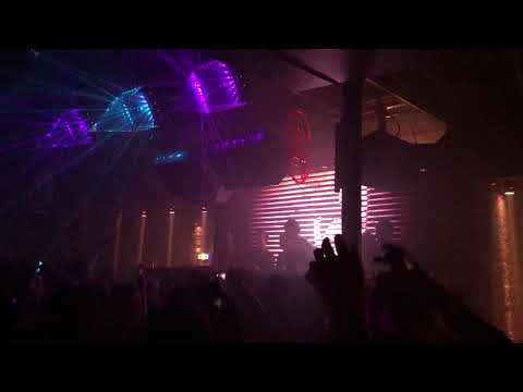 Patrick Topping at Paradise @ DC10 Ibiza ~ Patrick Topping - Be Sharp Say Nowt LIVE