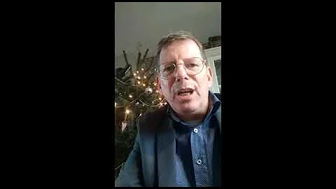 Kerstwensen managementteam