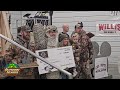 The 2025 Mid-State Outdoors Squirrel Classic