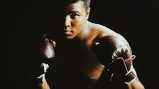 The story of Muhammad Ali !