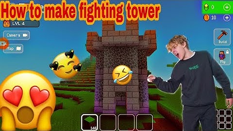 block craft 3d mod apk v2.11.0 (hack unlimited gems) | Block craft 3D game